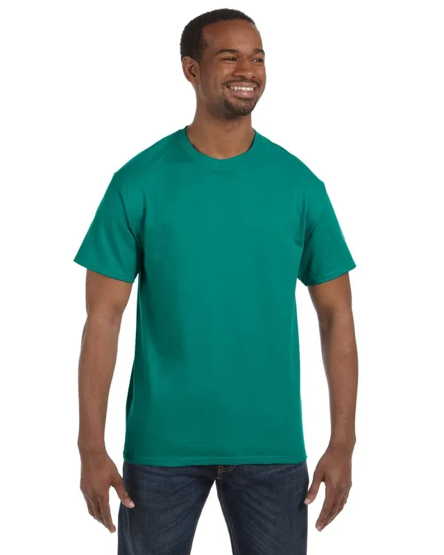 Jerzees Adult DRI-POWER® ACTIVE T-Shirt — view 14