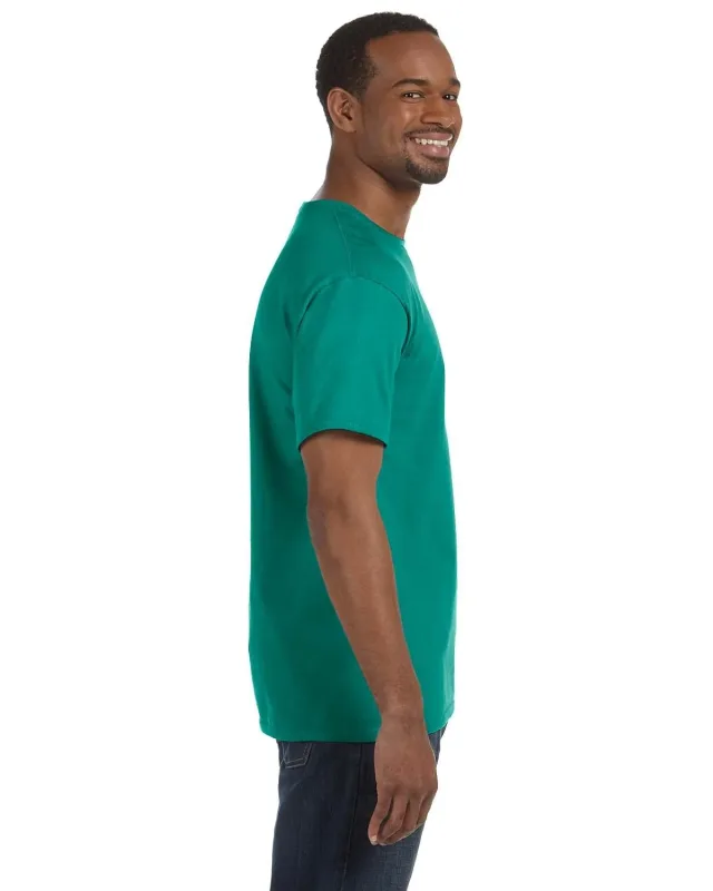Jerzees Adult DRI-POWER® ACTIVE T-Shirt — view 15