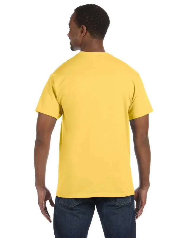 Jerzees Adult DRI-POWER® ACTIVE T-Shirt — view 16
