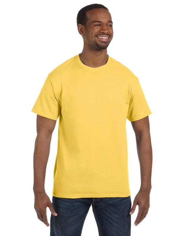 Jerzees Adult DRI-POWER® ACTIVE T-Shirt — view 17