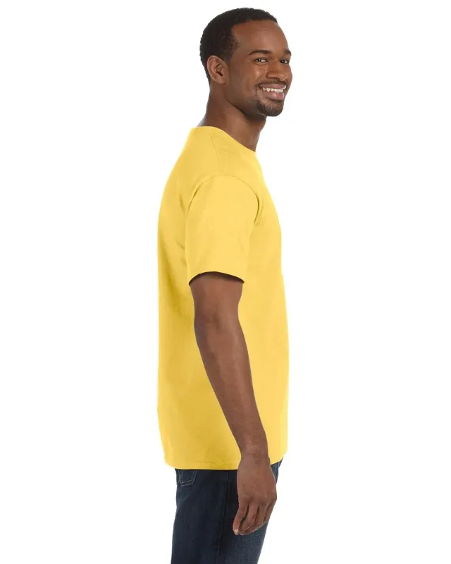 Jerzees Adult DRI-POWER® ACTIVE T-Shirt — view 18
