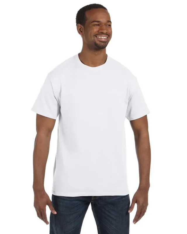 Jerzees Adult DRI-POWER® ACTIVE T-Shirt — view 2