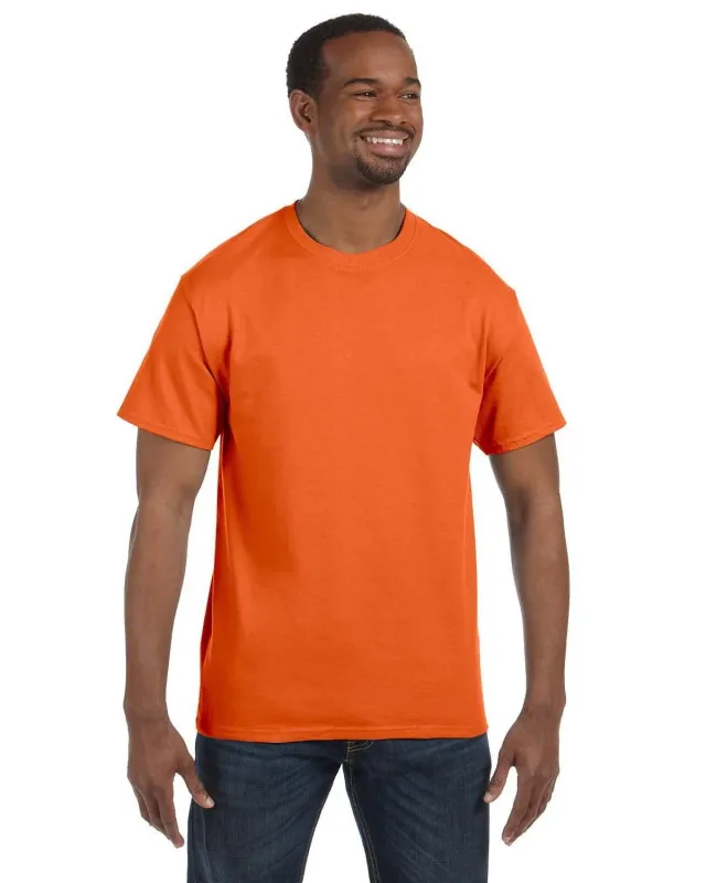 Jerzees Adult DRI-POWER® ACTIVE T-Shirt — view 20