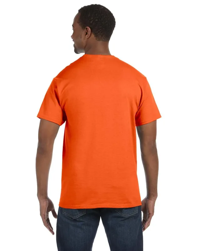 Jerzees Adult DRI-POWER® ACTIVE T-Shirt — view 22