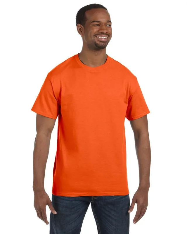 Jerzees Adult DRI-POWER® ACTIVE T-Shirt — view 23