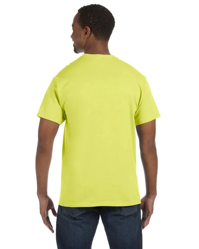 Jerzees Adult DRI-POWER® ACTIVE T-Shirt — view 25