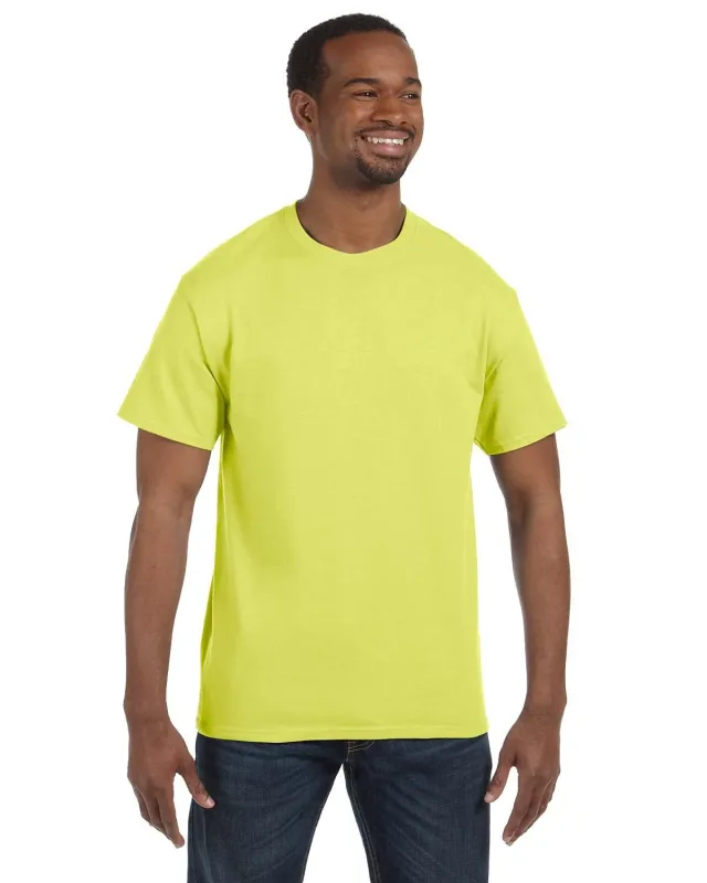Jerzees Adult DRI-POWER® ACTIVE T-Shirt — view 26