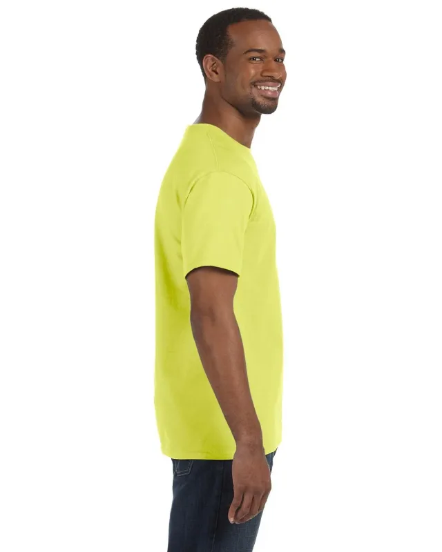 Jerzees Adult DRI-POWER® ACTIVE T-Shirt — view 27