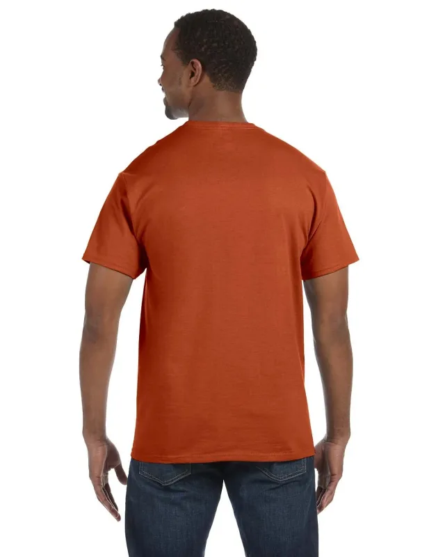 Jerzees Adult DRI-POWER® ACTIVE T-Shirt — view 28