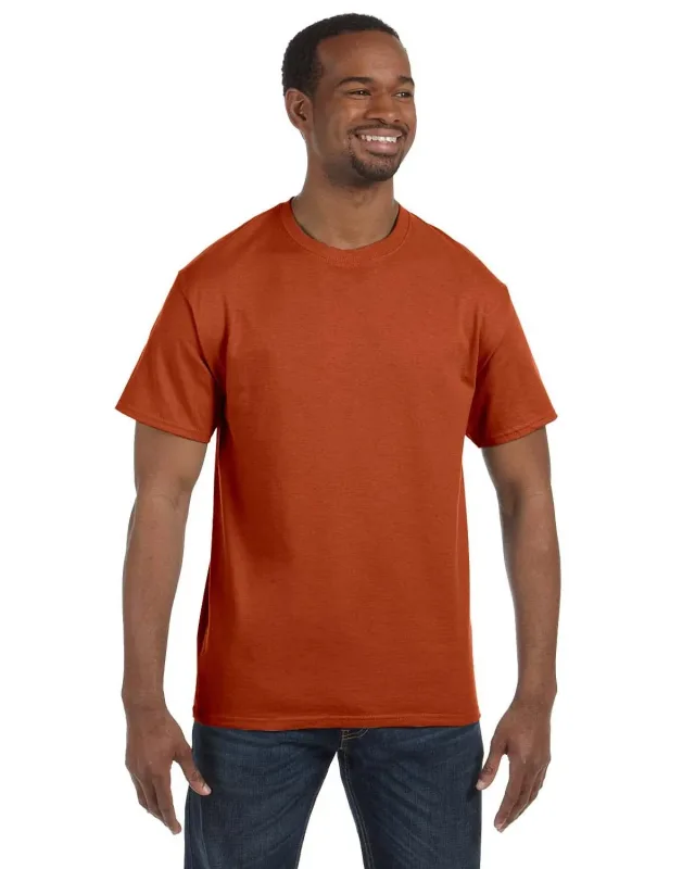 Jerzees Adult DRI-POWER® ACTIVE T-Shirt — view 29