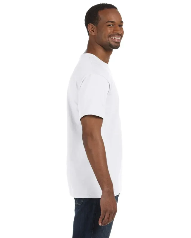 Jerzees Adult DRI-POWER® ACTIVE T-Shirt — view 3