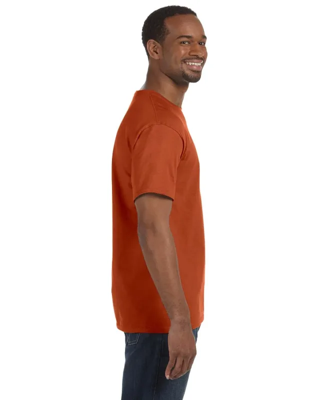 Jerzees Adult DRI-POWER® ACTIVE T-Shirt — view 30