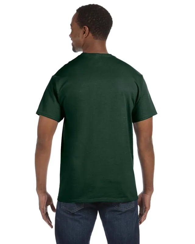 Jerzees Adult DRI-POWER® ACTIVE T-Shirt — view 31