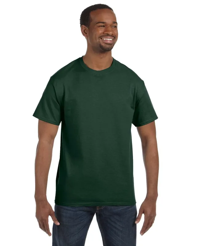 Jerzees Adult DRI-POWER® ACTIVE T-Shirt — view 32