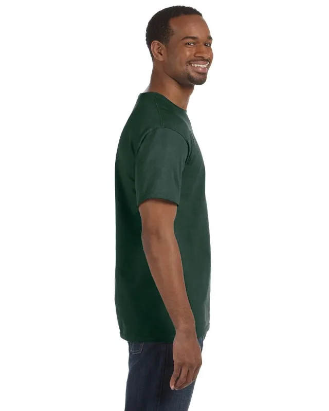 Jerzees Adult DRI-POWER® ACTIVE T-Shirt — view 33