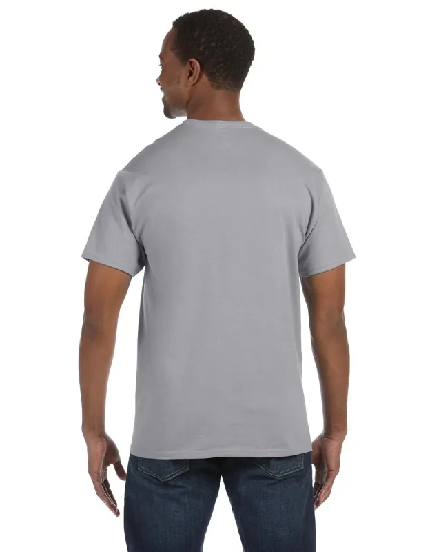 Jerzees Adult DRI-POWER® ACTIVE T-Shirt — view 34