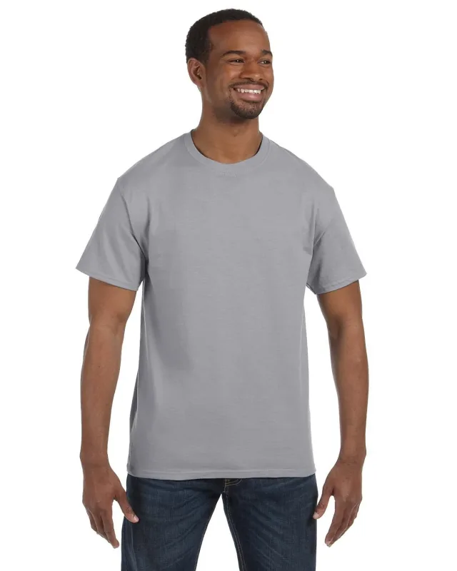 Jerzees Adult DRI-POWER® ACTIVE T-Shirt — view 35