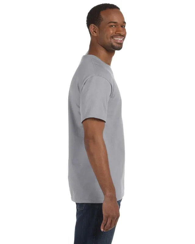 Jerzees Adult DRI-POWER® ACTIVE T-Shirt — view 36