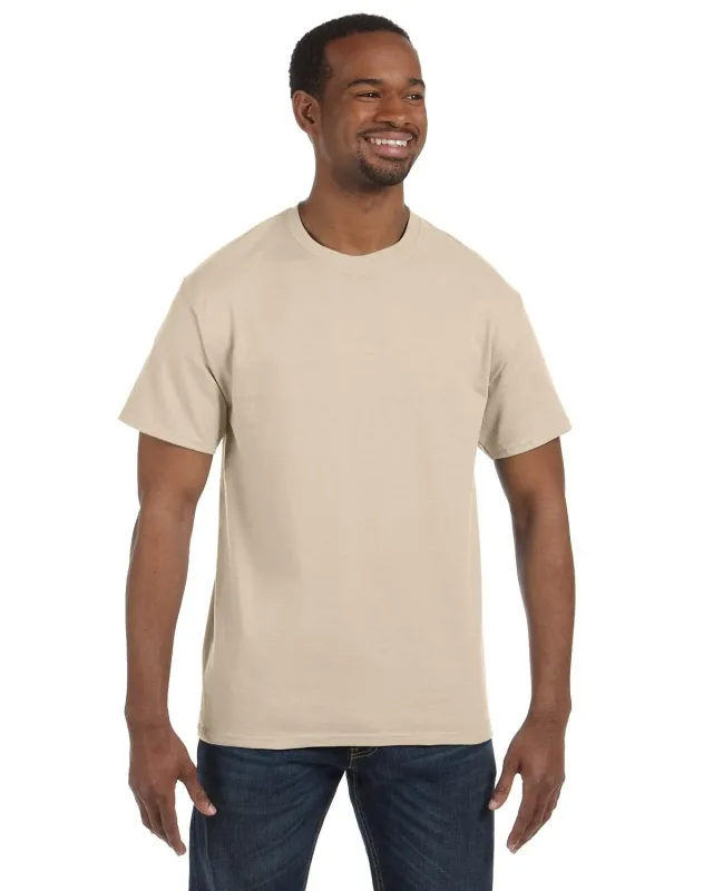 Jerzees Adult DRI-POWER® ACTIVE T-Shirt — view 38