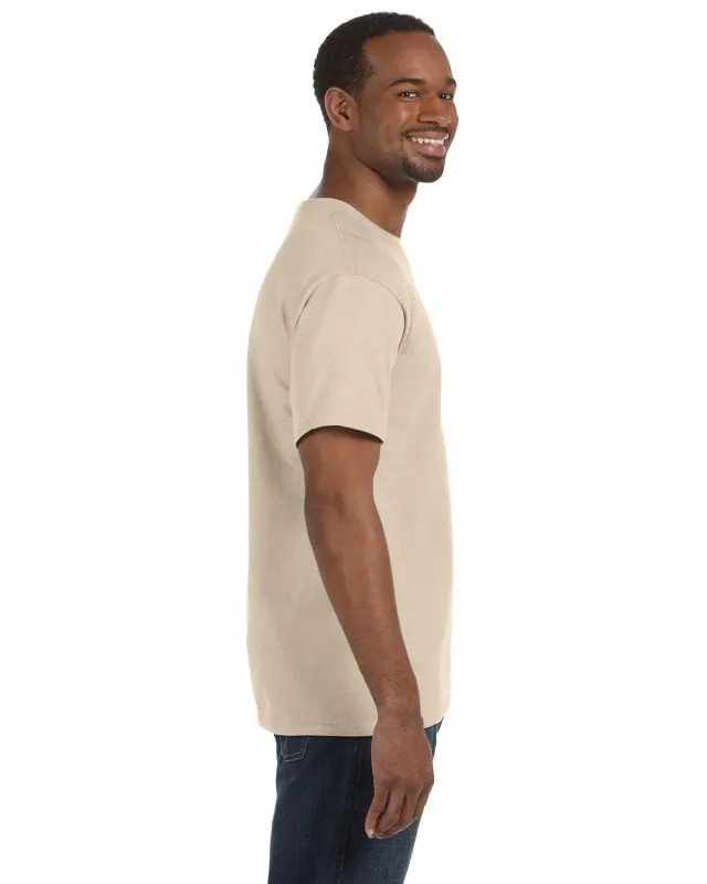 Jerzees Adult DRI-POWER® ACTIVE T-Shirt — view 39
