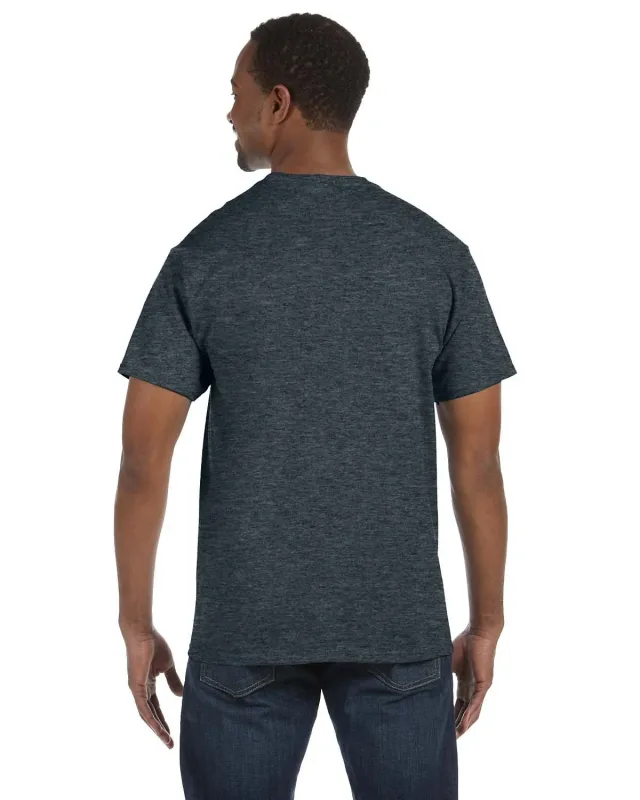 Jerzees Adult DRI-POWER® ACTIVE T-Shirt — view 4