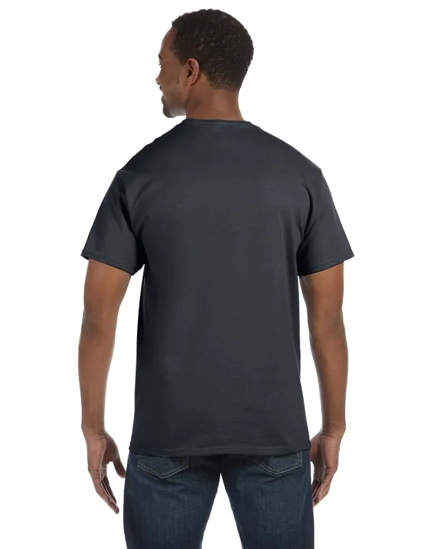 Jerzees Adult DRI-POWER® ACTIVE T-Shirt — view 40
