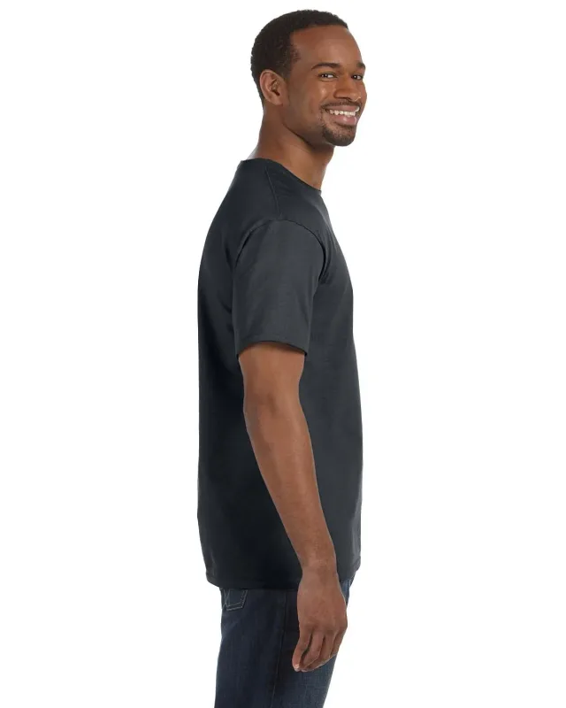Jerzees Adult DRI-POWER® ACTIVE T-Shirt — view 42