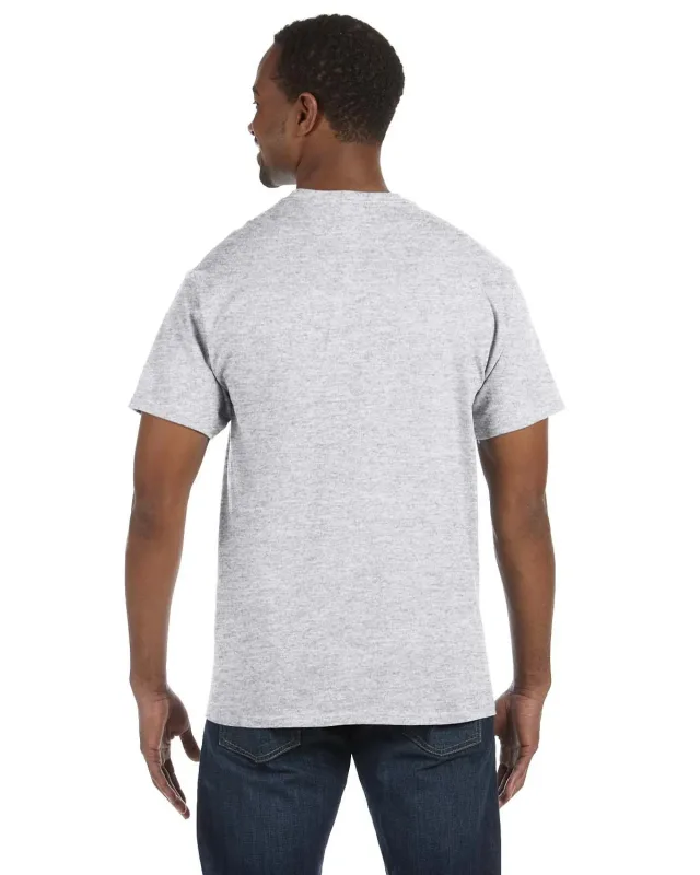 Jerzees Adult DRI-POWER® ACTIVE T-Shirt — view 43