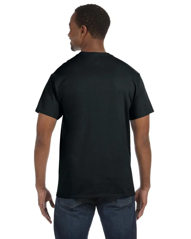 Jerzees Adult DRI-POWER® ACTIVE T-Shirt — view 46