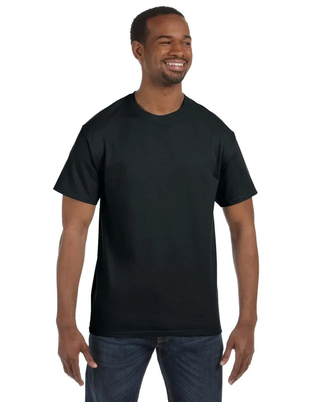 Jerzees Adult DRI-POWER® ACTIVE T-Shirt — view 47