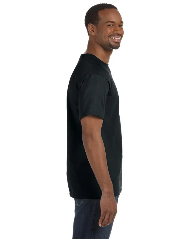 Jerzees Adult DRI-POWER® ACTIVE T-Shirt — view 48