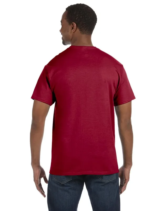 Jerzees Adult DRI-POWER® ACTIVE T-Shirt — view 49
