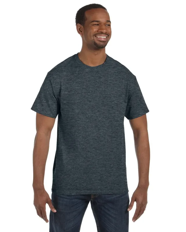 Jerzees Adult DRI-POWER® ACTIVE T-Shirt — view 5