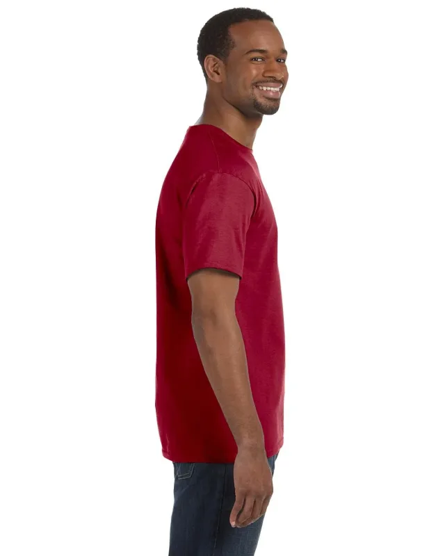 Jerzees Adult DRI-POWER® ACTIVE T-Shirt — view 51