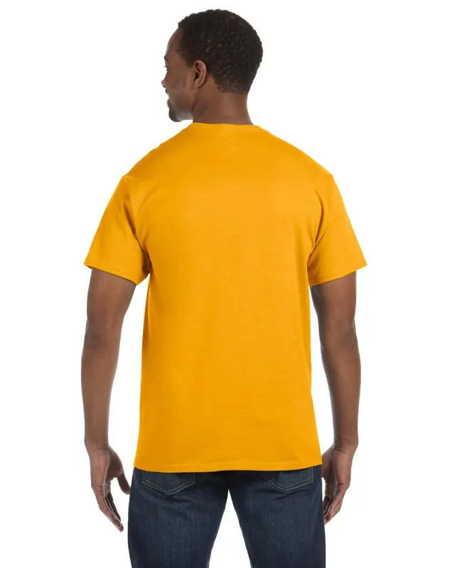 Jerzees Adult DRI-POWER® ACTIVE T-Shirt — view 52