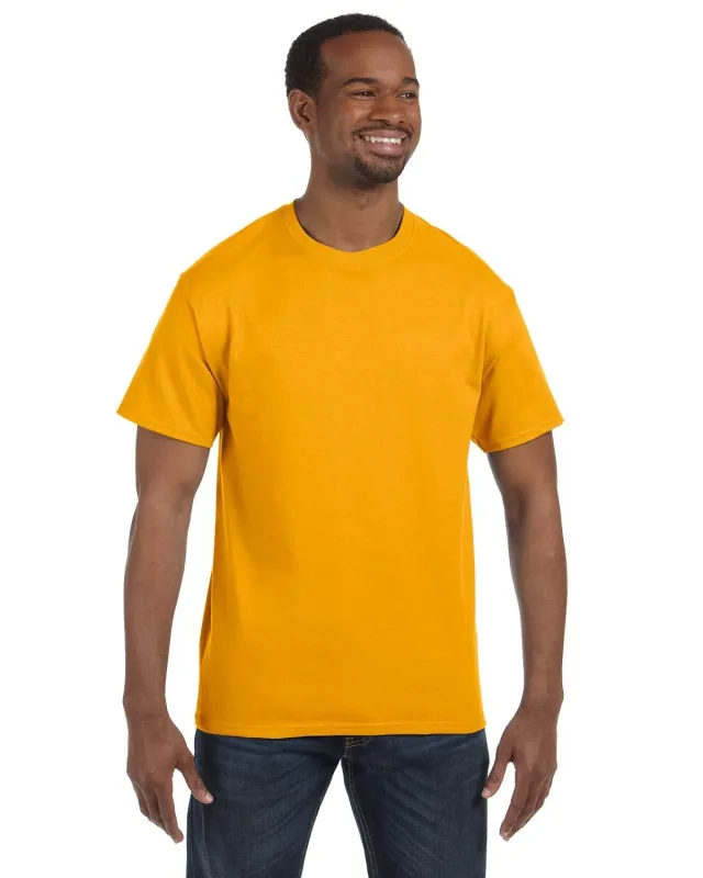 Jerzees Adult DRI-POWER® ACTIVE T-Shirt — view 53