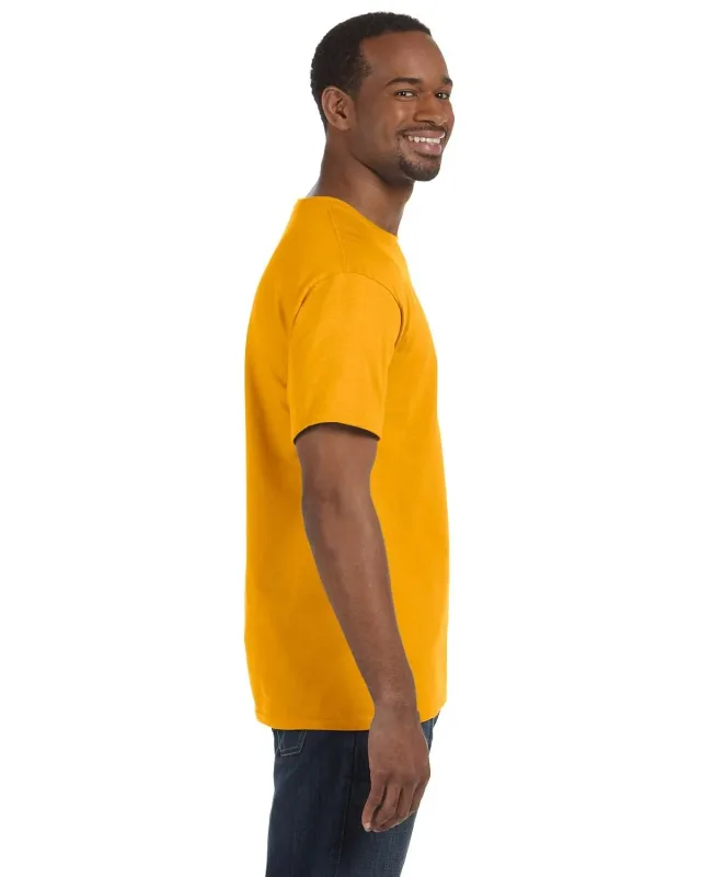 Jerzees Adult DRI-POWER® ACTIVE T-Shirt — view 54