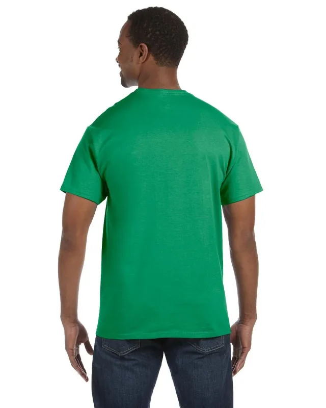 Jerzees Adult DRI-POWER® ACTIVE T-Shirt — view 58