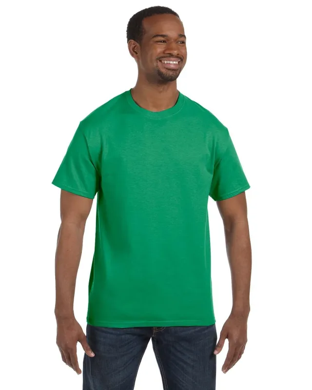 Jerzees Adult DRI-POWER® ACTIVE T-Shirt — view 59