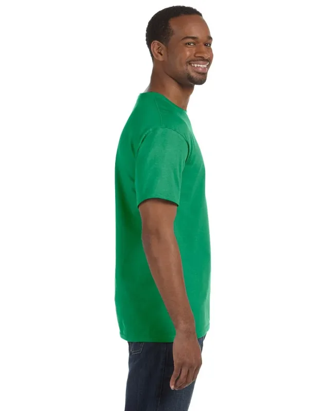 Jerzees Adult DRI-POWER® ACTIVE T-Shirt — view 60
