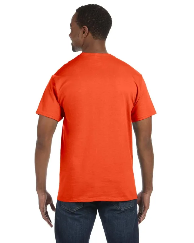 Jerzees Adult DRI-POWER® ACTIVE T-Shirt — view 61