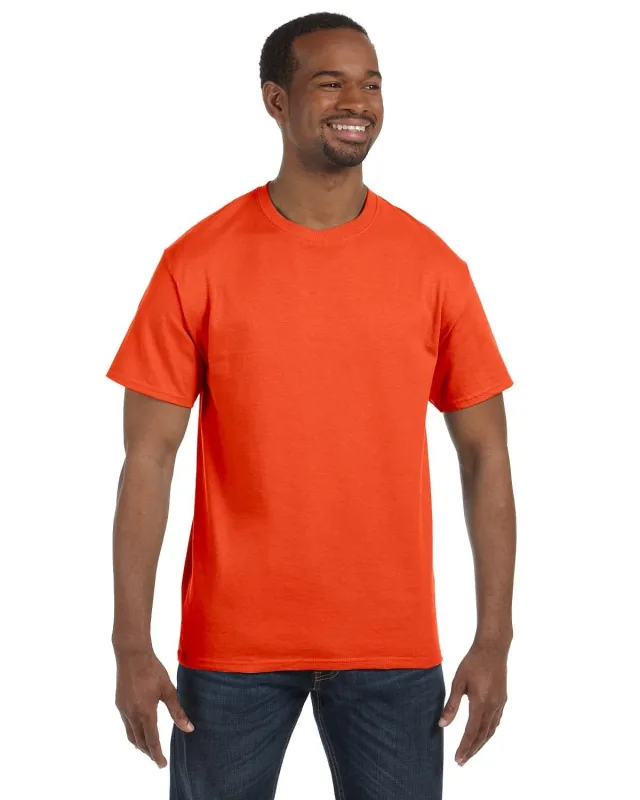Jerzees Adult DRI-POWER® ACTIVE T-Shirt — view 62