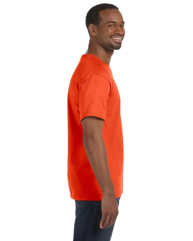 Jerzees Adult DRI-POWER® ACTIVE T-Shirt — view 63