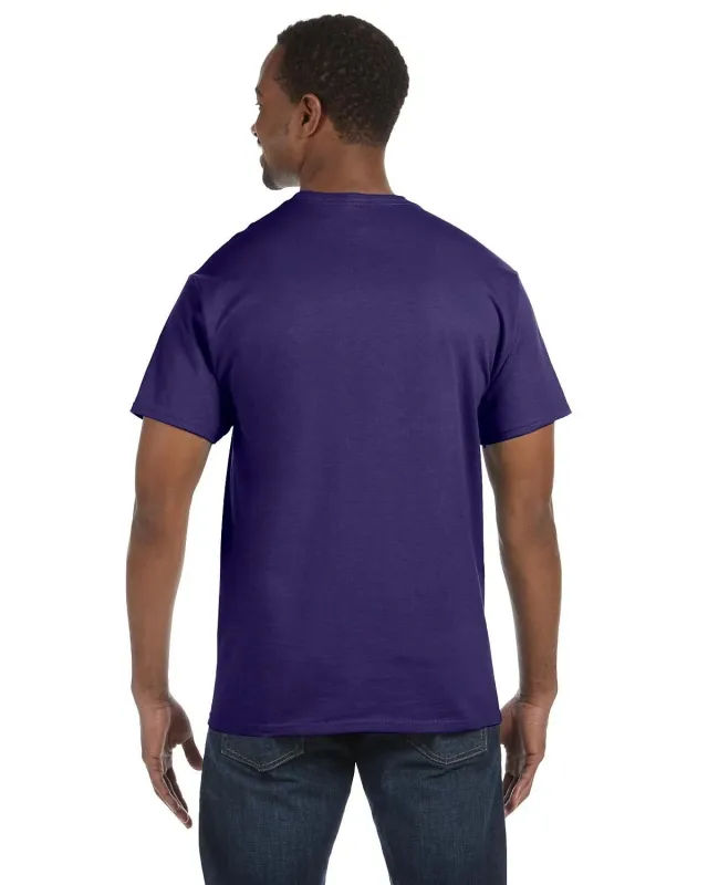 Jerzees Adult DRI-POWER® ACTIVE T-Shirt — view 64