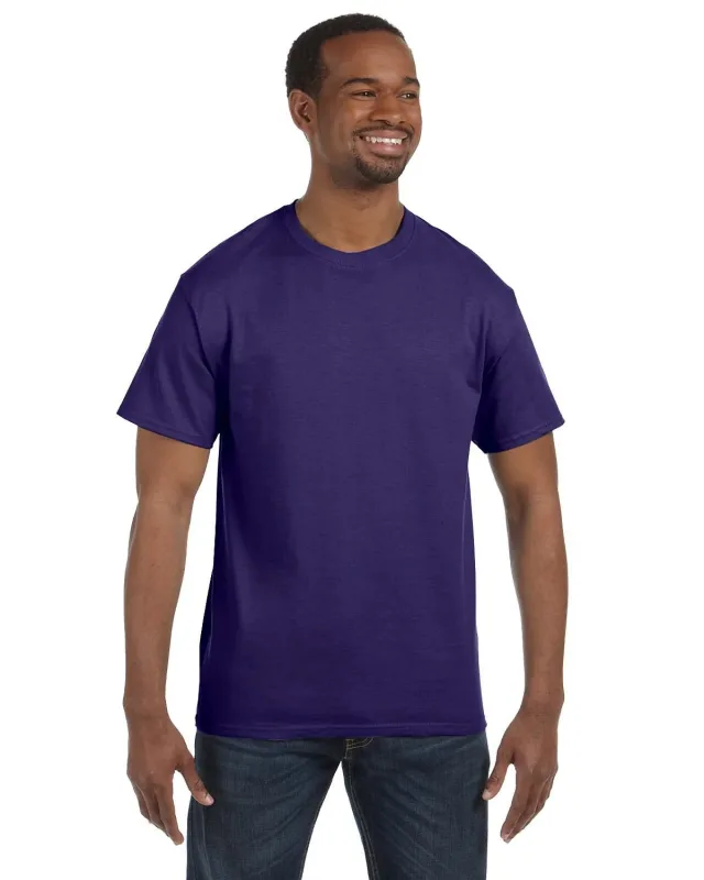 Jerzees Adult DRI-POWER® ACTIVE T-Shirt — view 65