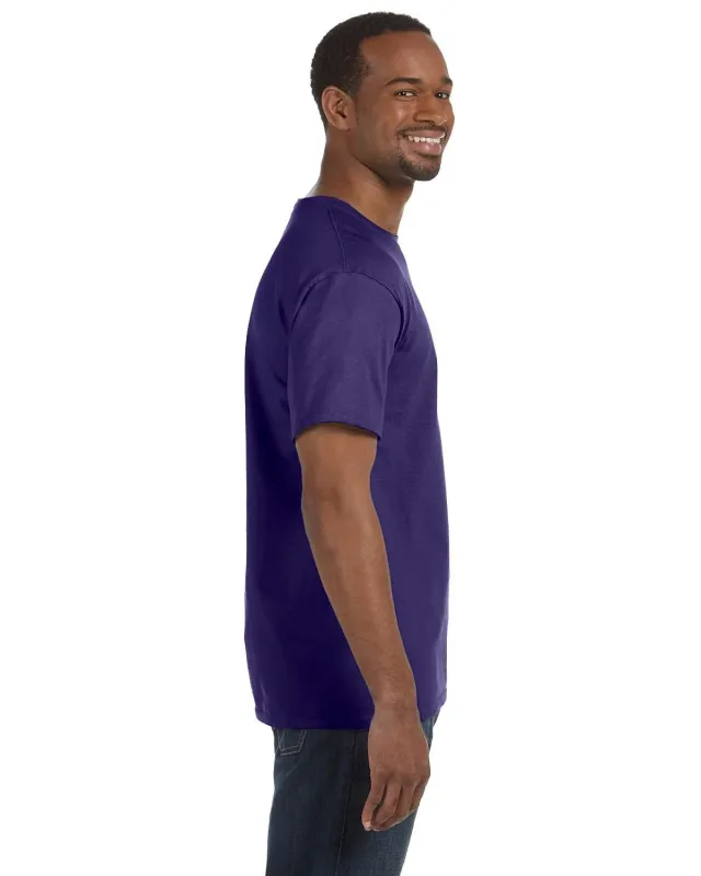 Jerzees Adult DRI-POWER® ACTIVE T-Shirt — view 66
