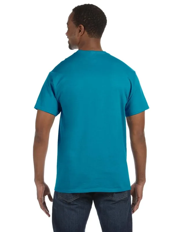 Jerzees Adult DRI-POWER® ACTIVE T-Shirt — view 67
