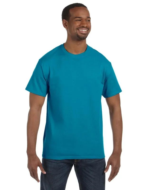 Jerzees Adult DRI-POWER® ACTIVE T-Shirt — view 68