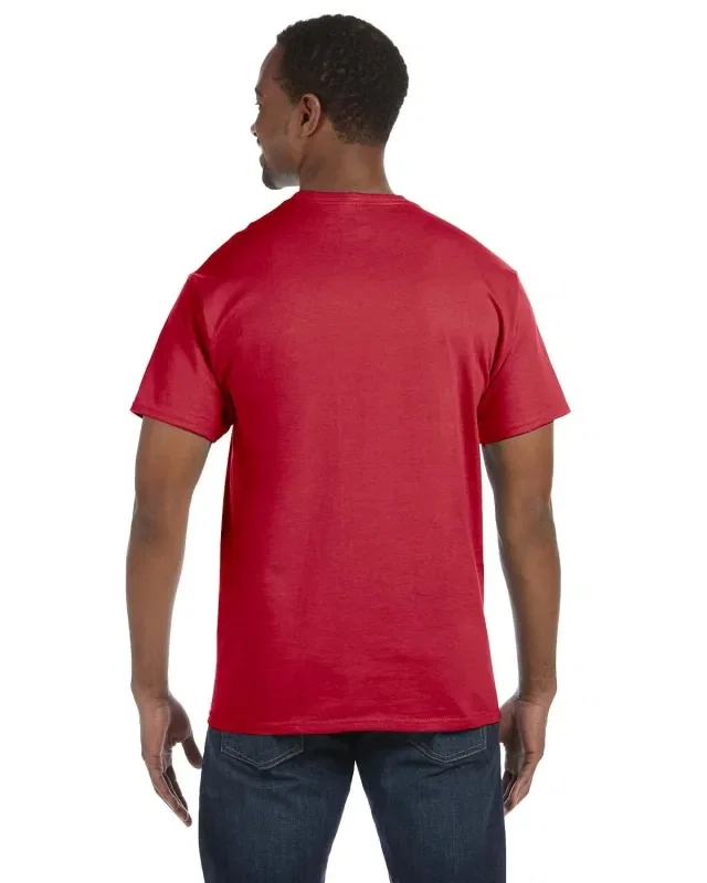 Jerzees Adult DRI-POWER® ACTIVE T-Shirt — view 7