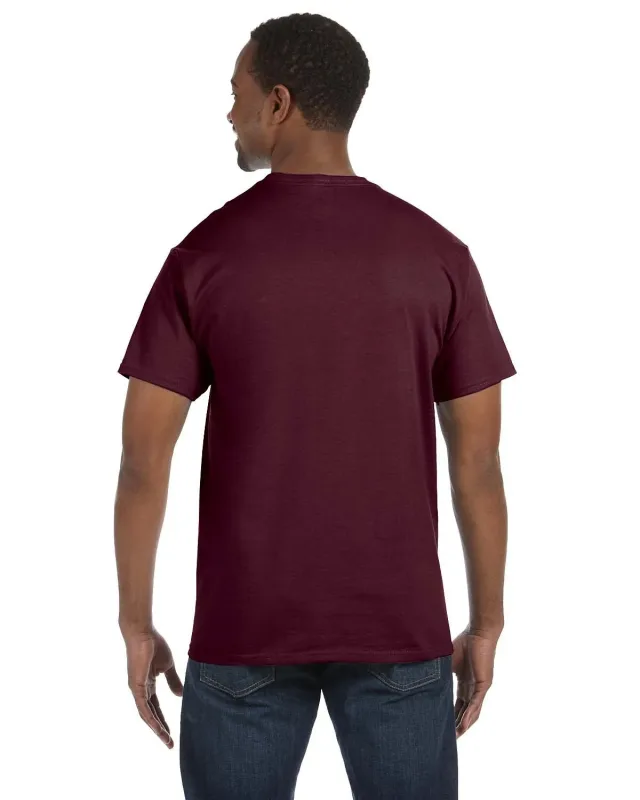Jerzees Adult DRI-POWER® ACTIVE T-Shirt — view 70